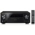Pioneer Receptor AV VSX-43 para Home Theater, 7.1, 80W, HDMI, USB  1