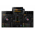 Pioneer Controlador para DJ XDJ-RX3, 2 Canales, 24 bit, 2x XLR, Negro  3