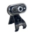 Pixxo Webcam U11312, 1.3MP, 1280 X 960 Pixeles, USB, Negro  2