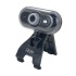 Pixxo Webcam U11312, 1.3MP, 1280 X 960 Pixeles, USB, Negro  3