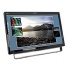 Monitor Planar PXL2430MW LED Touch 24", Full HD, 75Hz, HDMI, Negro  2
