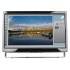 Monitor Planar PXL2230MW LED Touch 22", Full HD, HDMI, Bocinas Integradas (2 x 2W), Negro/Plata