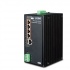 Switch Planet Gigabit Ethernet BSP-360, 6 Puertos 10/100/1000Mbps, 8000 Entradas - Administrable  1