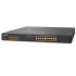 Switch Planet Fast Ethernet FNSW-1600P, 16 Puertos 10/100Mbps, 3.2 Gbit/s, 8000 Entradas - No Administrable  1