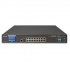 Switch Planet Gigabit Ethernet GS-5220-16UP2XVR, 16 Puertos 10/100/1000Mbps + 2 Puertos SFP+, 10Gbit/s, 16000 Entradas - Administrable  1