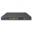Switch Planet Gigabit Ethernet GS-5220-16UP4S2X, 16 Puertos RJ-45 10/100/1000Mbps + 4 Puertos SFP + 2 Puertos SFP+, 80Gbit/s, 16.000 Entradas - Administrable  2