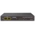 Switch Planet Gigabit Ethernet GSD-1002M, 8 Puertos 10/100/1000Mbps + 2 Puertos SFP, 20 Gbit/s, 8000 Entradas - Administrable  1