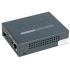 Planet Convertidor de Fibra GT-805A SFP-UTP, 1000Base-T - 1000Base-SX/LX, 100m, 1000 Mbit/s