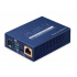 Planet Convertidor de Medios Gigabit Ethernet a Fibra Óptica LC/SFP, 1 x RJ-45, 1.000Mbit/s, 100 Metros  1