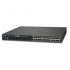 Planet Inyector HUB PoE, 24 Puertos 10/100/1000Mbps - Gestionado  1