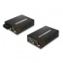 Planet Convertidor de Medios Fast Ethernet RS-232/422/485 a SFP, 300 Mbit/s  1