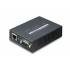 Planet Convertidor de Medios RS-232/RS-422/RS-485 a Fast Ethernet, 100 Mbit/s  1
