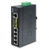 Switch Planet Gigabit Ethernet IGS-5225-4T2S, 4 Puertos 10/100/1000Mbps + 2 Puertos 1G SFP, 12 Gbit/s, 8000 Entradas - Administrable  1