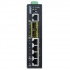 Switch Planet Gigabit Ethernet IGS-5225-4T2S, 4 Puertos 10/100/1000Mbps + 2 Puertos 1G SFP, 12 Gbit/s, 8000 Entradas - Administrable  2