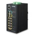 Switch Planet Gigabit Ethernet IGS-5225-8P2S2X, 8 Puertos 10/100/1000 + 2 Puertos SFP + 2 Puertos SPF+, 60Gbit/s, 16.000 Entradas - Administrable  1