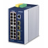 Switch Planet Gigabit Ethernet IGS-6325-16P4S, 16 Puertos 10/100/1000Mbps + 4 Puertos SFP, 20 Gbit/s, 16000 Entradas - Administrable  1