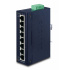 Switch Planet Gigabit Ethernet IGS-801T,  8 Puertos 10/100/1000Mbps, 16 Gbit/s, 4000 Entradas  ― No Administrable  1