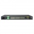 Switch Planet Gigabit Ethernet IGSW-24040T, 20 Puertos 10/100/1000Mbps + 4 Puertos SFP, 48 Gbit/s, 8000 Entradas - Administrable  2