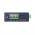 Planet Convertidor de Medios Gigabit Ethernet a Fibra Óptica SC, 1 x RJ-45, 1.000Mbit/s, 550 Metros - Imagen adicional 1
