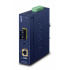 Planet Convertidor de Medios Gigabit Ethernet a Fibra Óptica SC, 1 x RJ-45, 1.000Mbit/s, 550 Metros