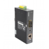 Planet Convertidor de Medios Gigabit Ethernet a Fibra Óptica SC, 1 x RJ-45, 1.000Mbit/s, 550 Metros - Imagen adicional 4