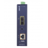 Planet Convertidor de Medios Gigabit Ethernet a Fibra Óptica SC, 1 x RJ-45, 1.000Mbit/s, 550 Metros - Imagen adicional 2
