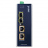 Planet Convertidor de Medios Gigabit Ethernet a Fibra Óptica SFP, 2 x RJ-45, 1.000Mbit/s, 100 Metros - Imagen adicional 1
