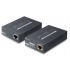 Planet Kit Extensor PoE por UTP LRP-101U-KIT, 500m  1