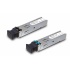 Planet Módulo Transceptor mini-Gbic SFP, 100Mbps, LC Monomodo, 1310nm, 20Km  2