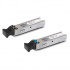 Planet Módulo Transceptor SFP, LC Duplex, 1250 Mbit/s, 10km, 1310 nm, 10 Piezas  1