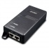 Planet Inyector PoE 10/100/1000 POE-163, 2x RJ-45, IEEE 802.3at  1