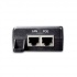 Planet Inyector PoE 10/100/1000 POE-163, 2x RJ-45, IEEE 802.3at  4