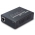 Planet Convertidor de Energía PoE Pasivo - IEEE 802.3af/at, 12V/19V/24V, para Ubiquiti Networks  1