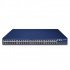 Switch Planet Gigabit Ethernet SGS-5240-48T4X, 48 Puertos 10/100/1000Mbps + 4 Puertos SFP+, 1 Puerto Serial RS232, 176 Gbit/s, 16.000 Entradas - Administrable  2