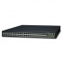 Switch Planet Gigabit Ethernet SGS-6341-48T4X, 48 Puertos 10/100/1000Mbps + 4 Puertos SFP+, 176 Gbit/s, 16.000 Entradas - Administrable  1