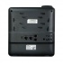 Planet Teléfono IP con Pantalla 2.8'' VIP-2140PT, 4 Líneas, 10 Teclas Programables, Altavoz, Negro - Imagen adicional 2