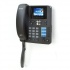 Planet Teléfono IP con Pantalla 2.8'' VIP-2140PT, 4 Líneas, 10 Teclas Programables, Altavoz, Negro  6