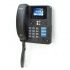 Planet Teléfono IP con Pantalla 2.8'' VIP-2140PT, 4 Líneas, 10 Teclas Programables, Altavoz, Negro - Imagen adicional 5