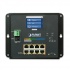 Switch Planet Gigabit Ethernet WGS-5225-8P2SV, 8 Puertos 10/100/1000Mbps + 2 Puertos SFP, 20 Gbit/s, 8000 Entradas - Administrable  2