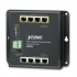 Switch Planet Gigabit Ethernet WGS-804HP 120W, 8 Puertos 10/100/1000 (4 x PoE+), 16 Gbit/s, 8000 Entradas - No Administrable  1