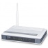 Router Planet WISP Ethernet WNRT-617, Inalámbrico, 150 Mbit/s, 4x RJ-45, 2.4GHz, 1 Antena de 5dBi  1