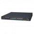 Switch Planet Gigabit Ethernet XGS-5240-24X2QR, 24 Puertos SFP+, 2 Puertos 40G QSFP+, 640Gbit/s, 32.000 Entradas - Administrable  1