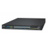 Switch Planet XGS-6350-16X8Y4C, 16 Puertos SFP+, 4 Puertos QSFP28, 1520 Gbit/s, 112000 entradas, Administrado