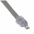 Platinum Tools Conector RJ-45, Cat6a, 50 Piezas  1