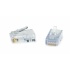 Platinum Tools Conector RJ-45, Cat6a, 50 Piezas  3
