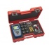 Platinum Tools Kit de Probador de Cable Prowler Pro RJ-45/RJ-12/RJ-11  1