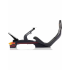 Playseat Asiento Simulador Formula Red Bull Racing, hasta 120kg, 2.2 Metros máx   3