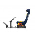 Playseat Asiento Simulador Evolution PRO Red Bull Racing, hasta 122kg, 2.2 Metros máx   2