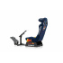 Playseat Asiento Simulador Evolution PRO Red Bull Racing, hasta 122kg, 2.2 Metros máx   3