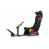 Playseat Silla Gamer Evolution PRO Red Bull Racing Esports, hasta 122Kg, Azul  1
